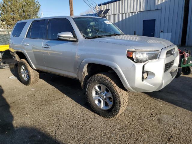 2015 TOYOTA 4RUNNER SR - JTEBU5JR7F5219102