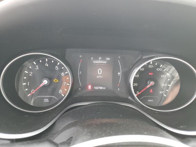 2018 JEEP COMPASS LA - 3C4NJCBB1JT240505