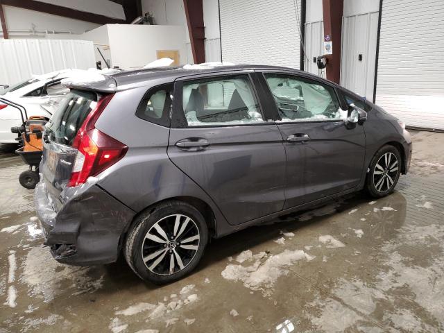 2019 HONDA FIT EXL - 3HGGK5H08KM721338