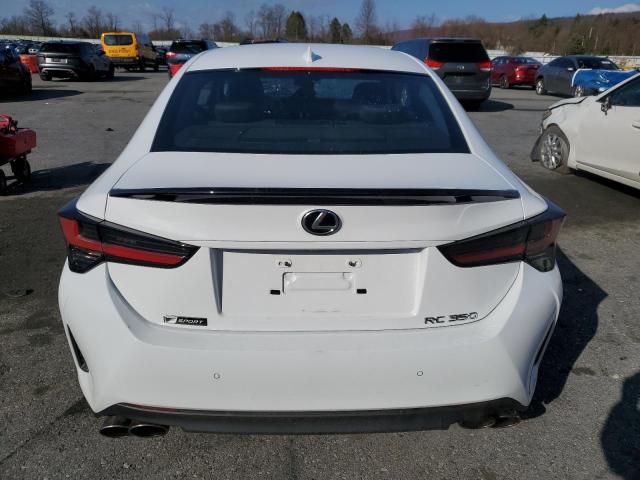 2019 LEXUS RC 350 JTHSZ5BC2K5009113