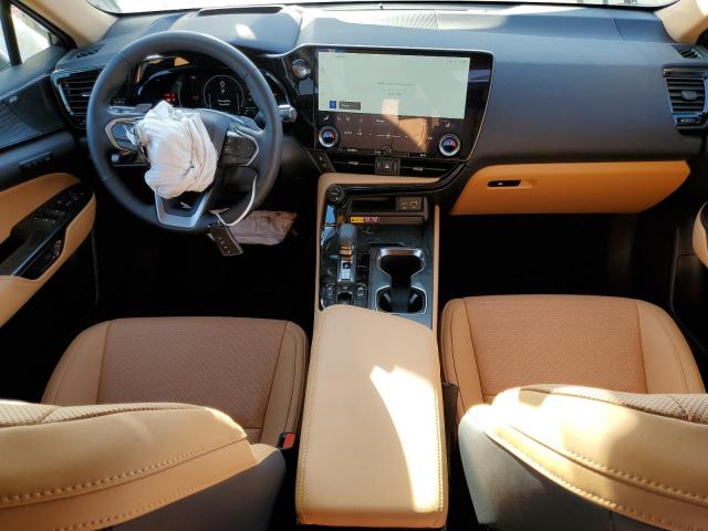 2025 LEXUS NX 450H LU JTJHKCFZ8S2056874