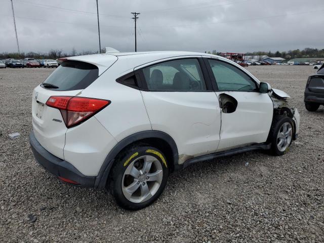Vin: 3czru6h33gm727793, lot: 50820425, honda hr-v lx 20163
