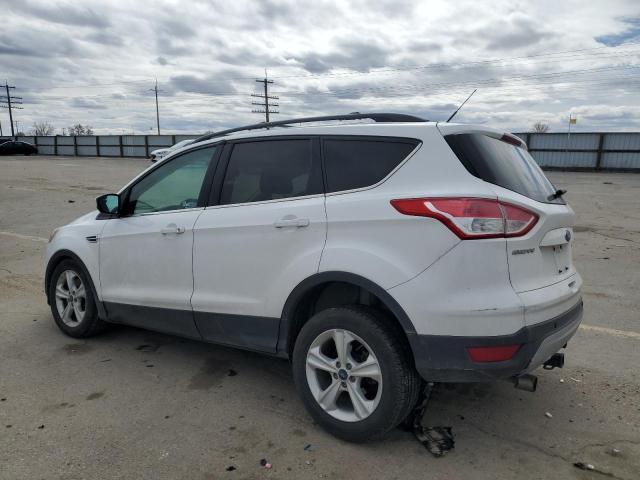 Vin: 1fmcu9g98dud18338, lot: 50063625, ford escape se 20132