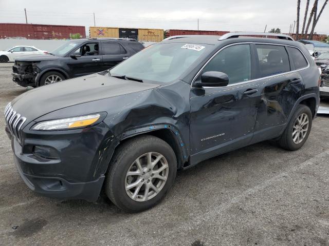 Vin: 1c4pjmcb1gw318846, lot: 50906745, jeep grand cher latitude 2016 img_1