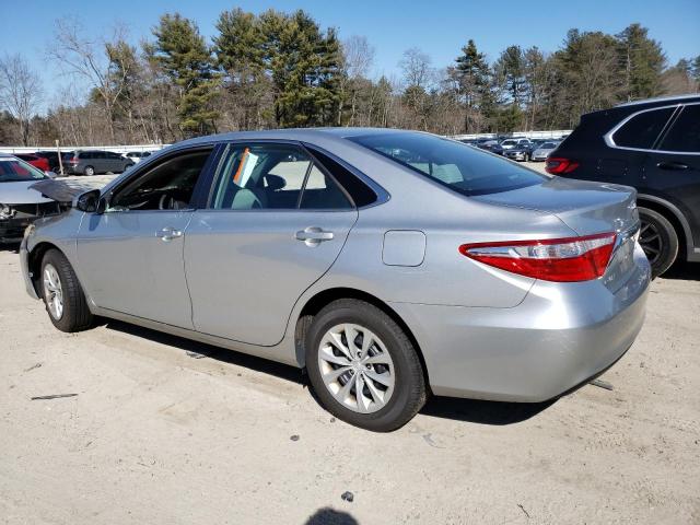 2017 TOYOTA CAMRY LE - 4T1BF1FK4HU301215