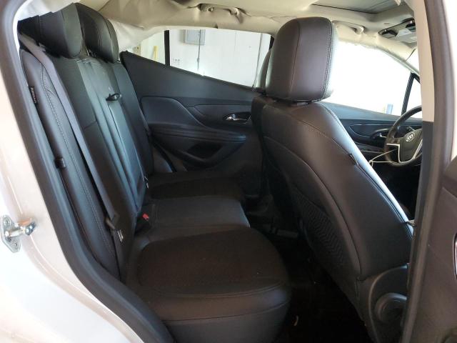 2019 BUICK ENCORE SPO - KL4CJ2SB7KB886100