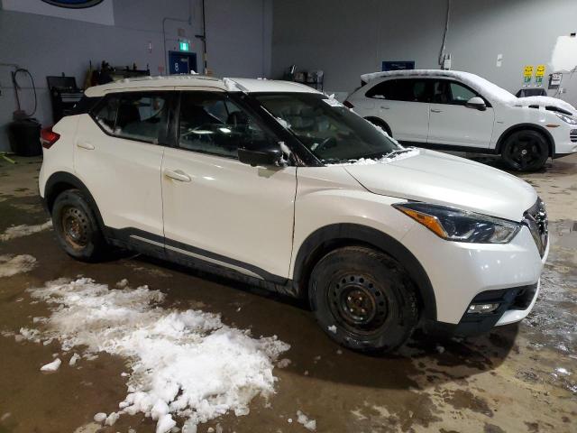 Vin: 3n1cp5cu4jl498070, lot: 50514125, nissan kicks s 20184