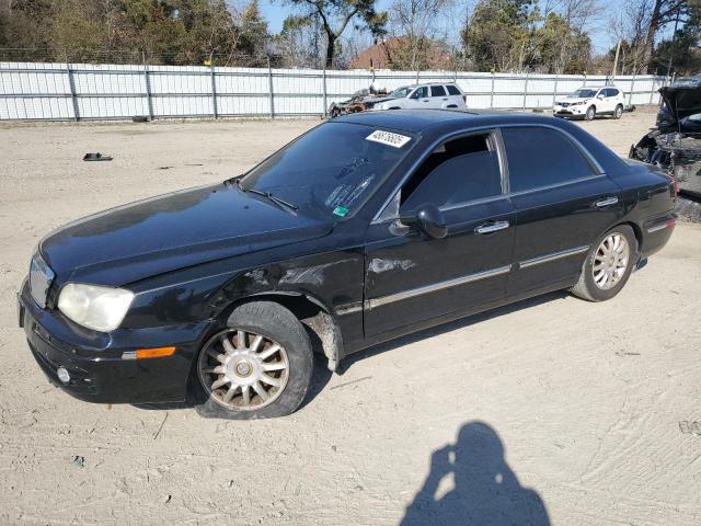 HYUNDAI XG 350