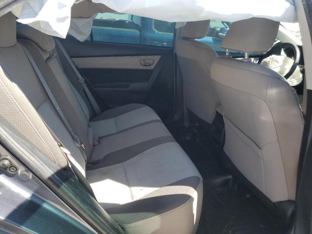 2019 TOYOTA COROLLA L - 5YFBURHE4KP929053