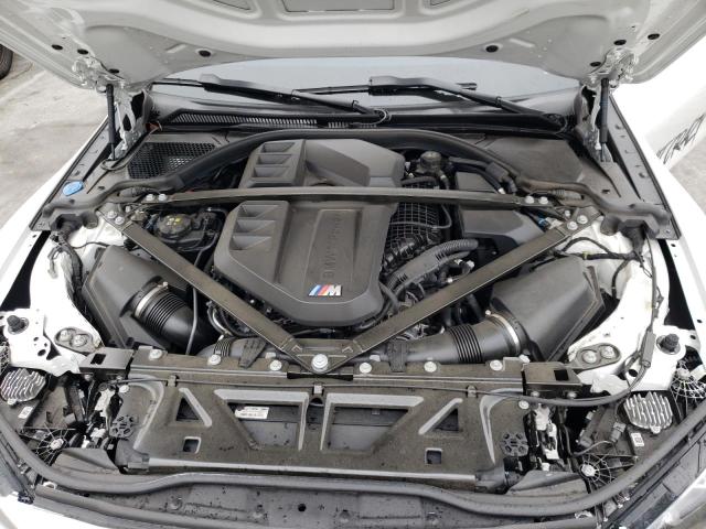 2024 BMW M4 COMPETI WBS33BA01RCP16148