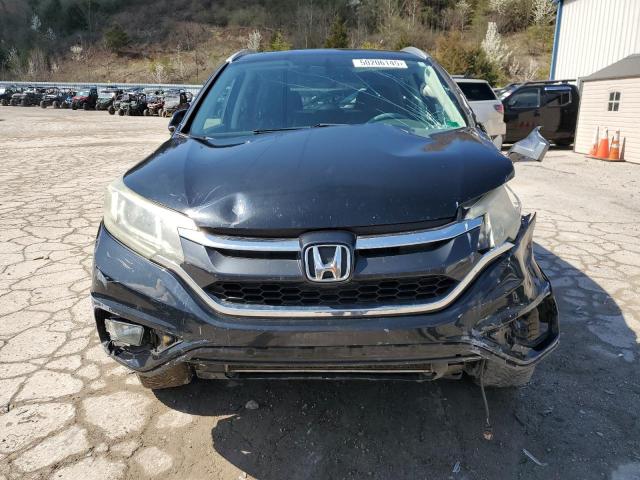2015 HONDA CR-V EXL - 2HKRM4H79FH682733