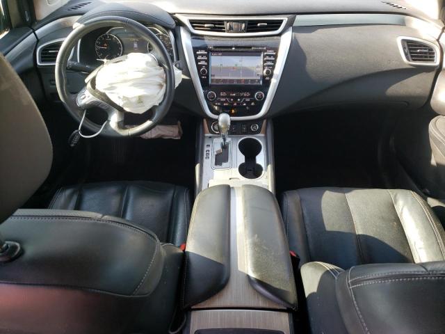 2017 NISSAN MURANO S - 5N1AZ2MG4HN104871