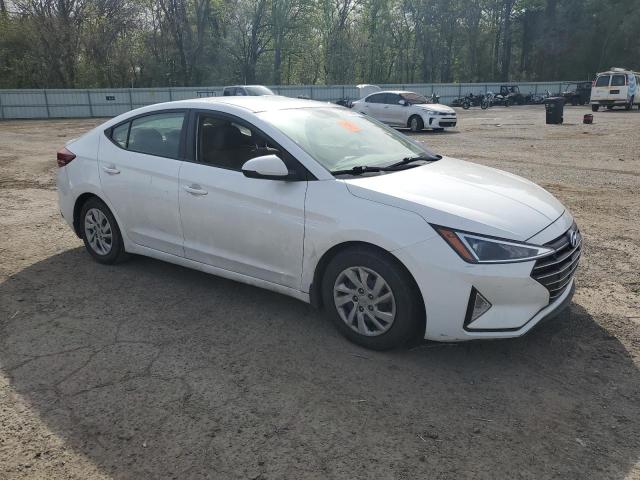 Vin: 5npd74lf6kh475498, lot: 50694075, hyundai elantra se 20194