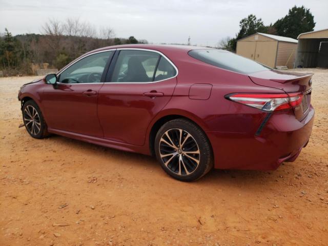 Vin: 4t1b11hk2ju541056, lot: 48229835, toyota camry l 20182