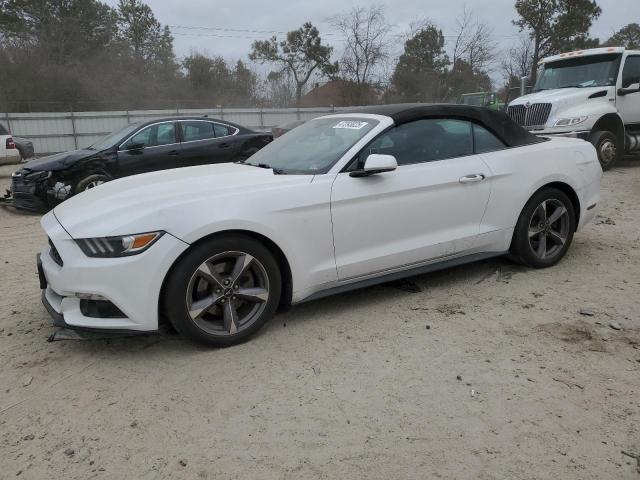 Vin: 1fatp8em8f5393122, lot: 47293025, ford all models 2015 img_1