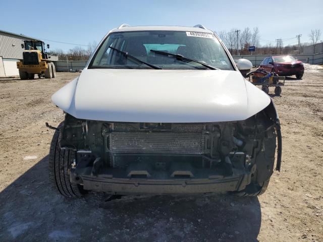 2017 VOLKSWAGEN TIGUAN WOL - WVGSV7AX4HK004207