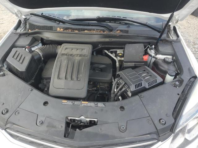 2017 CHEVROLET EQUINOX LT - 2GNALCEK1H6208440