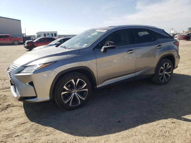 LEXUS RX 350 BASE