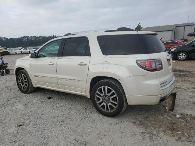 Vin: 1gkkrtkd6ej101730, lot: 49084825, gmc acadia den denali 20142