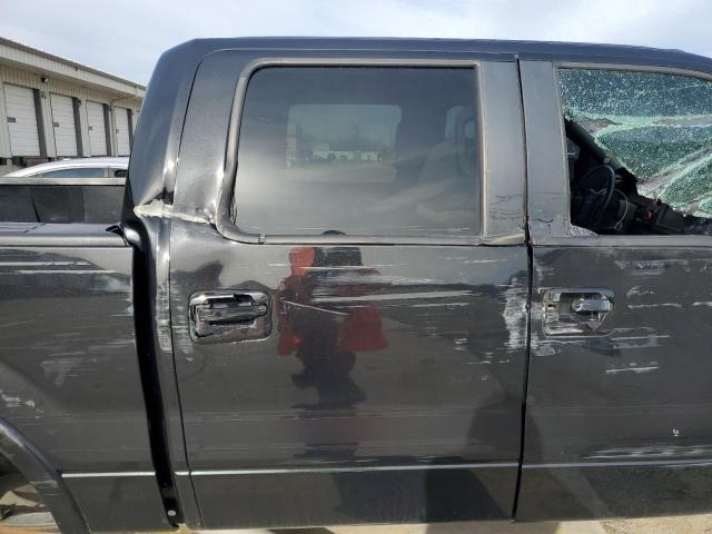 2012 FORD F150 SUPER - 1FTFW1ET6CFC72801