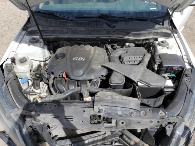 2015 KIA OPTIMA LX - 5XXGM4A72FG371965