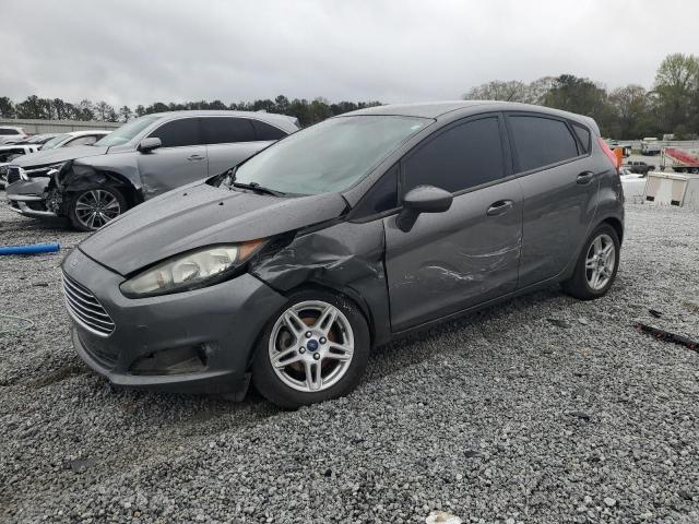 Vin: 3fadp4ej5jm103411, lot: 50130325, ford fiesta se 2018 img_1