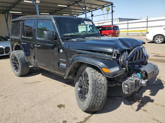 Vin: 1c4rjxp6xrw274744, lot: 48572555, jeep wrangler sahara 4xe 20244