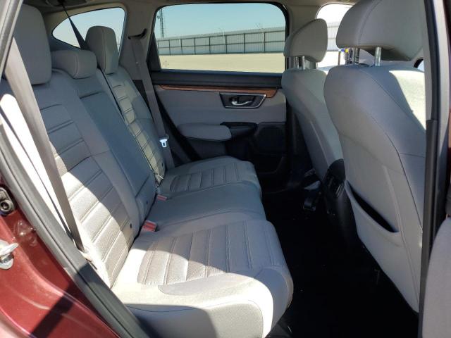 2017 HONDA CR-V EX - 7FARW1H53HE015671