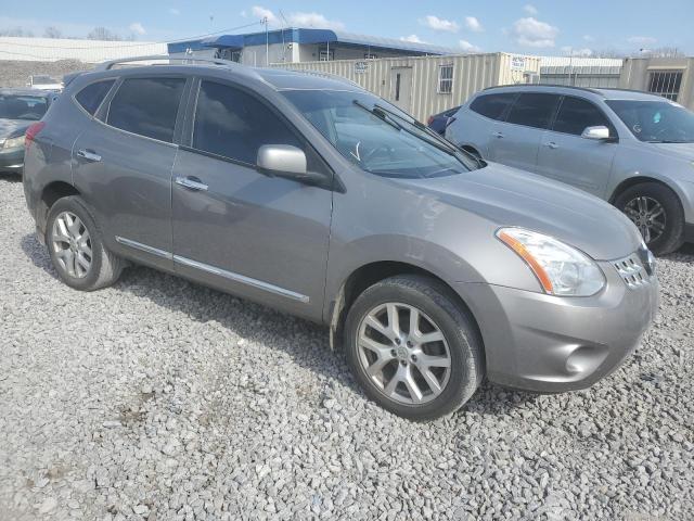 Vin: jn8as5mt7cw268517, lot: 47701865, nissan rogue s 20124