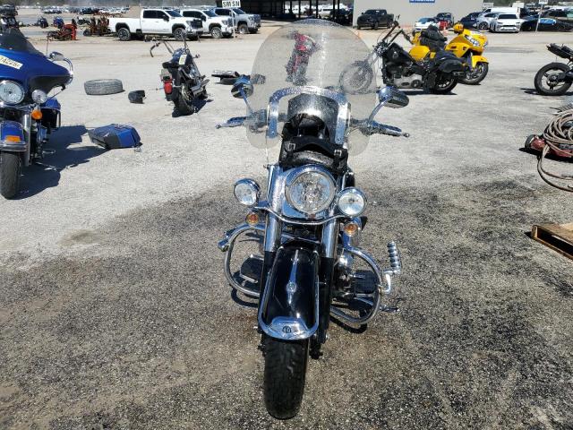 2005 HARLEY-DAVIDSON FLSTFI - 1HD1JGB415Y096321