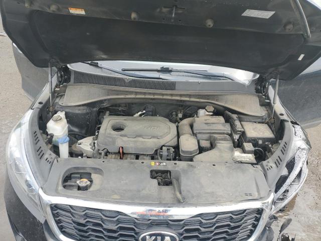 2020 KIA SORENTO L - 5XYPG4A36LG658401