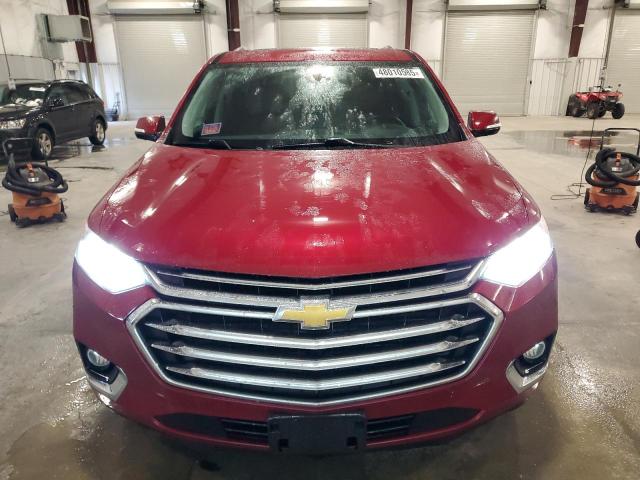 2018 CHEVROLET TRAVERSE H 1GNEVKKW6JJ140044