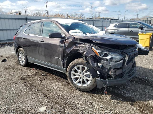 Vin: 2gnaxkev7l6164297, lot: 50083575, chevrolet equinox lt 20204