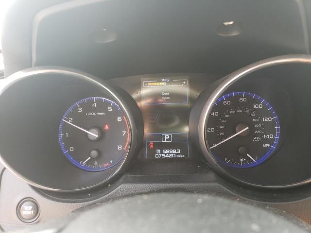 2018 SUBARU OUTBACK 2. - 4S4BSAHC5J3387986