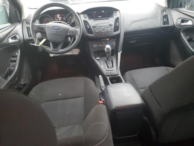 2016 FORD FOCUS SE - 1FADP3F23GL341155