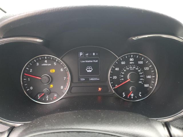 2018 KIA FORTE LX 3KPFL4A75JE200630
