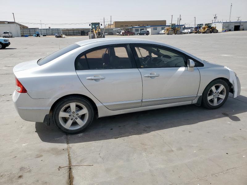 Vin: 2hgfa1f51ah318871, lot: 48972015, honda civic lx 20103