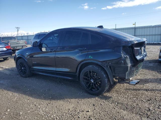 Vin: 5uxxw3c53g0m89959, lot: 49252585, bmw x4 xdrive28i 20162