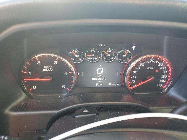 2016 GMC SIERRA K35 - 1GT42YE84GF180390