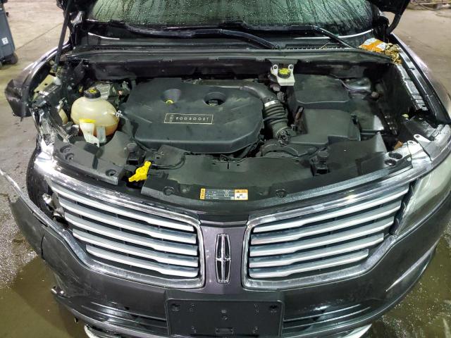 2017 LINCOLN MKC PREMIE - 5LMCJ1D96HUL24642
