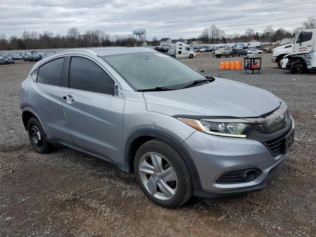 Vin: 3czru6h53km734429, lot: 48169505, honda hr-v ex 20194