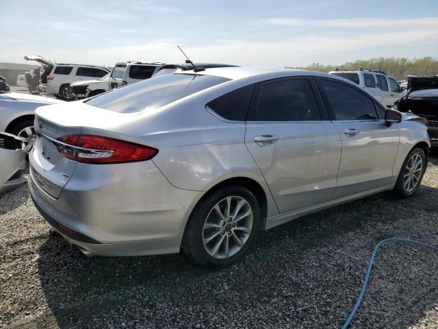 Vin: 3fa6p0h70hr401492, lot: 50694065, ford fusion se 20173