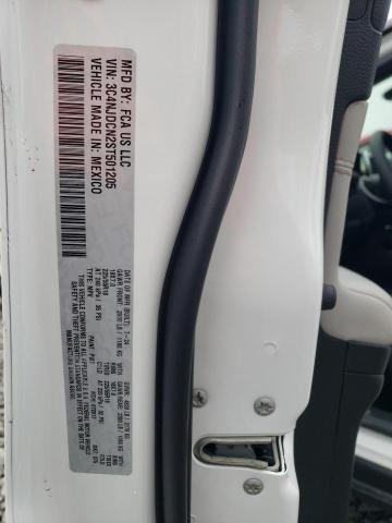 2025 JEEP COMPASS LI - 3C4NJDCN2ST501205