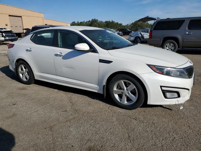 Vin: knagm4a72f5573268, lot: 49723045, kia optima lx 20154