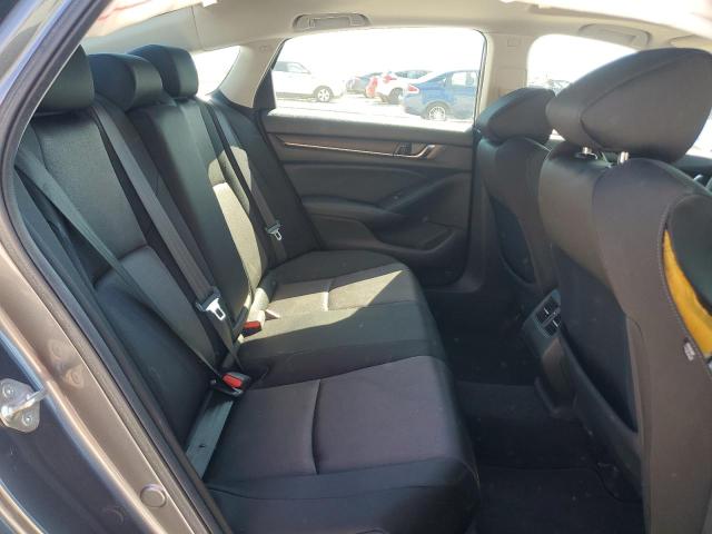 2019 HONDA ACCORD EX - 1HGCV1F43KA016951