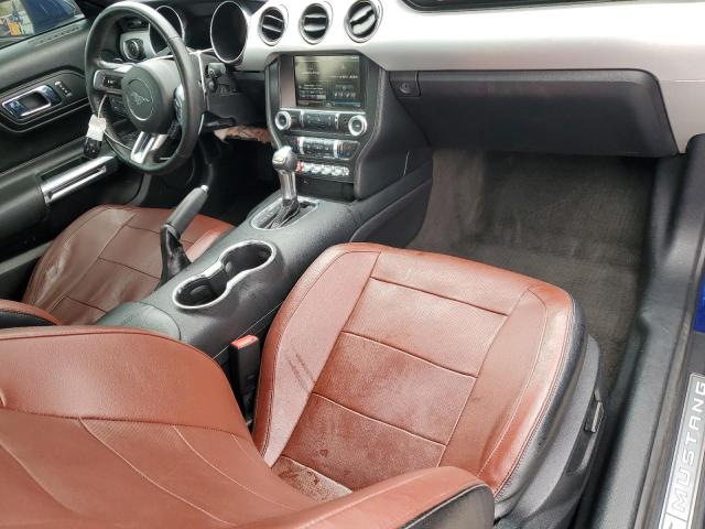 2015 FORD MUSTANG - 1FA6P8TH1F5351166