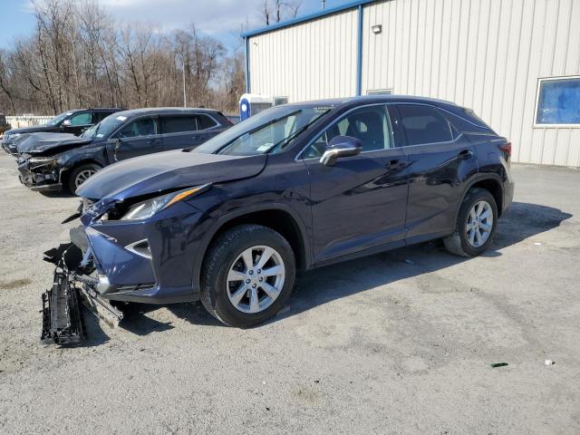 2016 LEXUS RX 350 BAS #3113221768