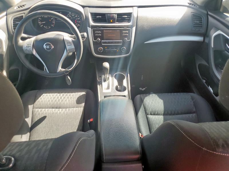 2018 NISSAN ALTIMA 2.5 - 1N4AL3AP0JC476666