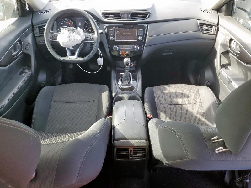 2019 NISSAN ROGUE S - 5N1AT2MT8KC730117