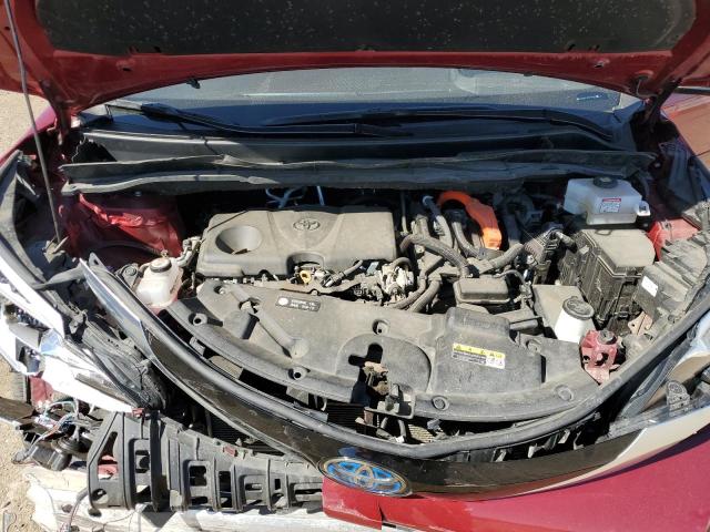 2023 TOYOTA SIENNA LIM 5TDESKFC9PS100229